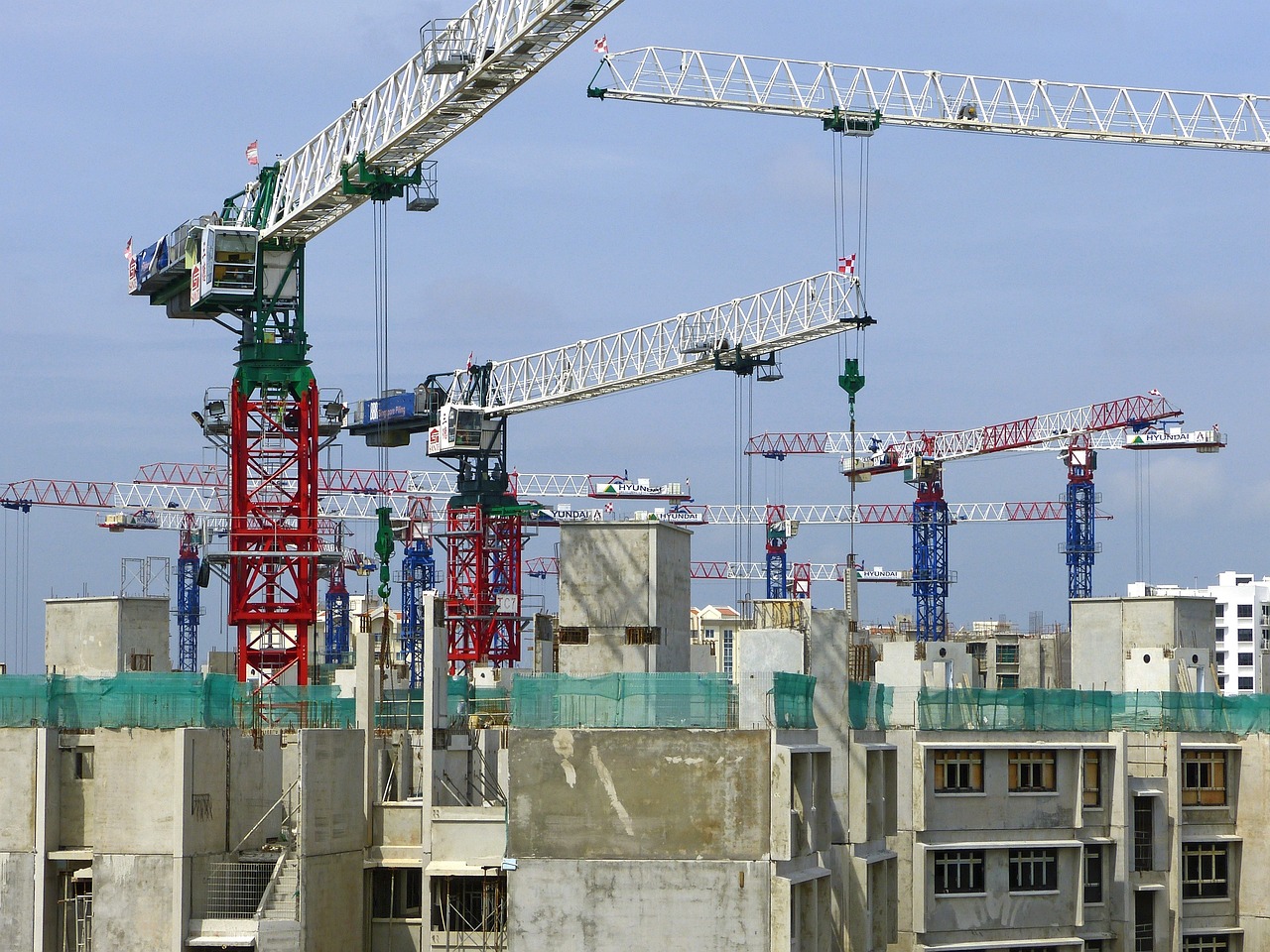 Unlocking the Benefits of Noise Monitoring Measurements for Polluters