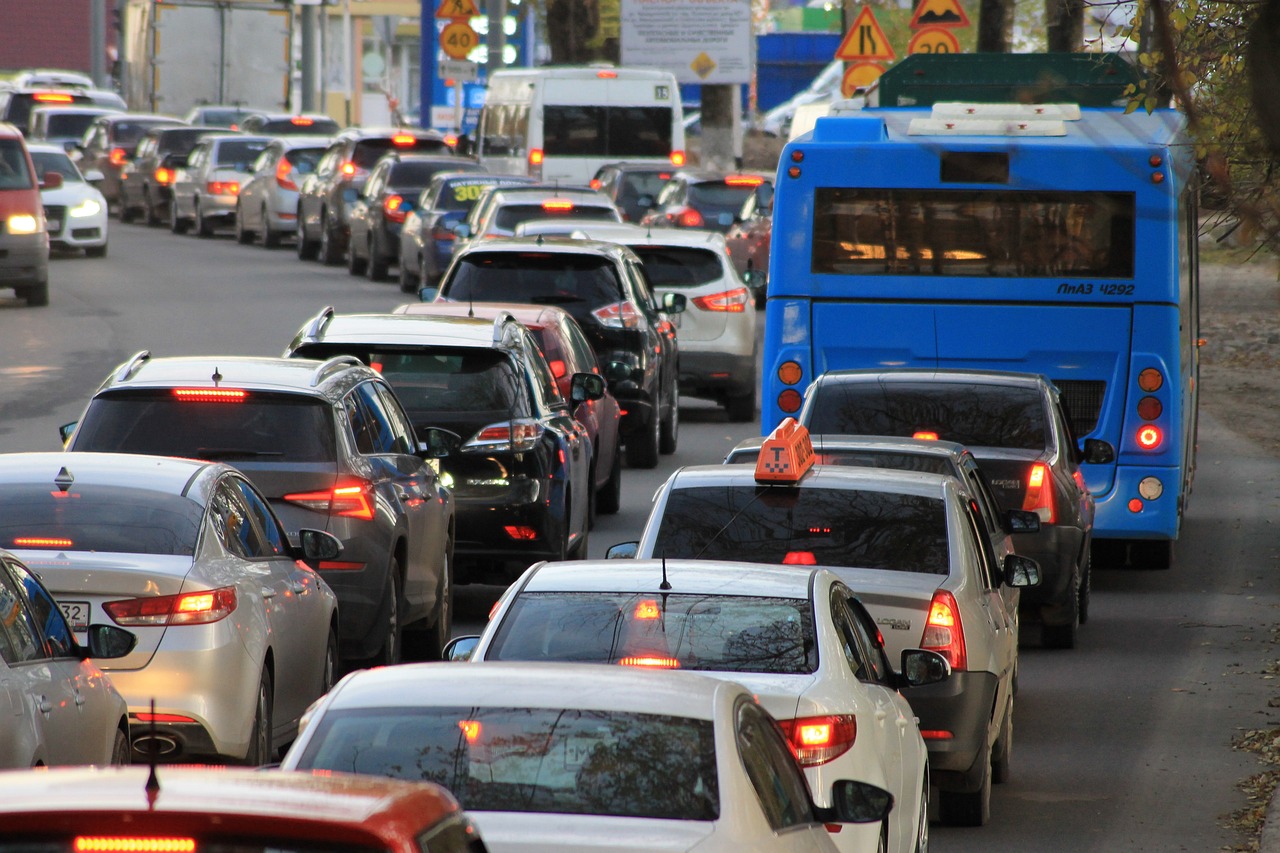 The Important Role of Noise Monitoring in Our Lives