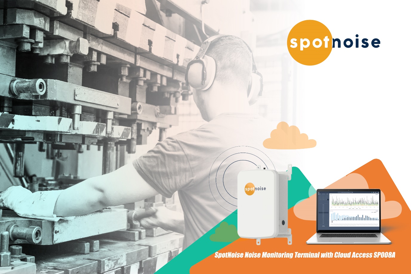 Enhancing Workplace Safety: The Role of Integrating Noise Monitoring Data