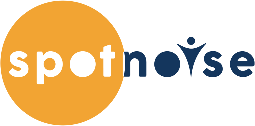 SpotNoise