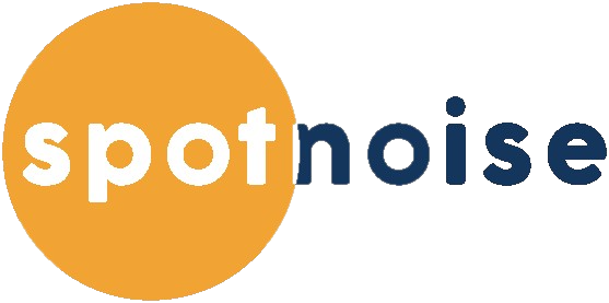 SpotNoise — Professional Noise Monitoring