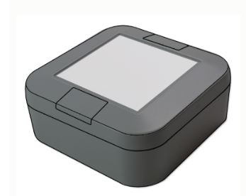 SpotNoise setup — plug, connect Wi-Fi, start monitoring