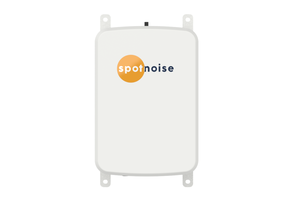 SpotNoise SP008A Noise Monitoring Terminal